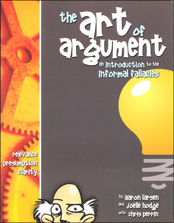 Art of Argument