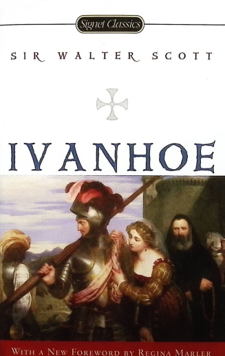 Ivanhoe