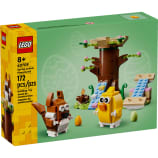 LEGO Spring Animal Playground (40709)