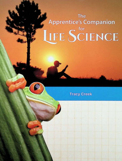The Apprentice's Companion for Novare Life Science + Digital Resources