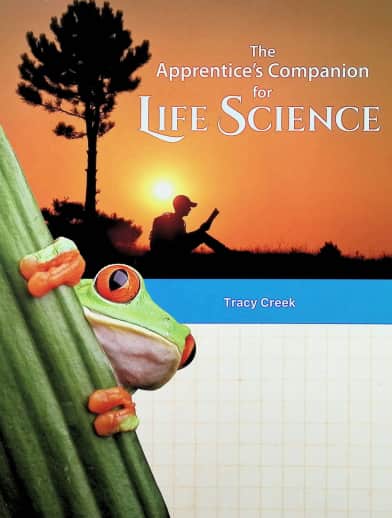The Apprentice's Companion for Novare Life Science + Teacher's PDF