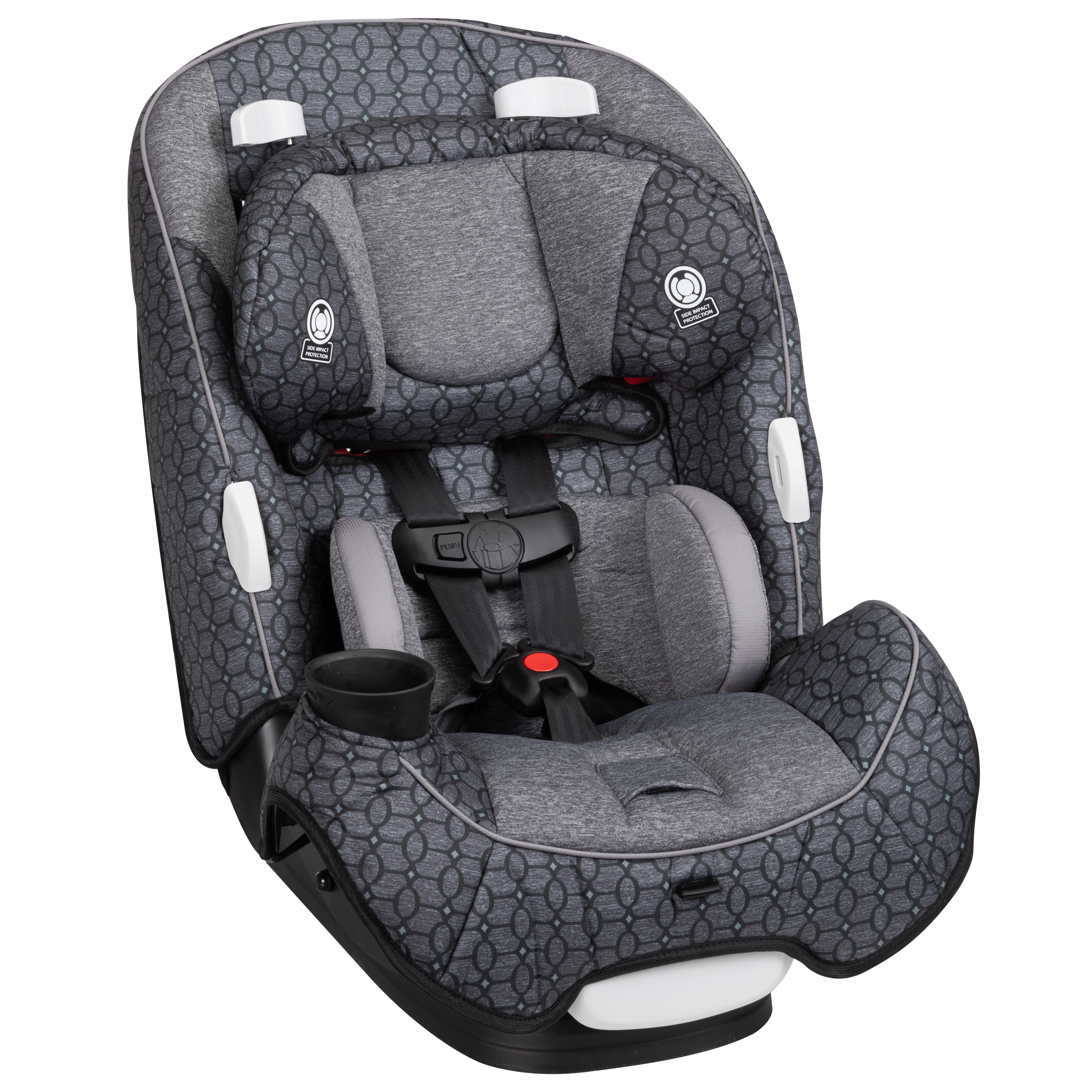 summit iso 30 convertible car seat