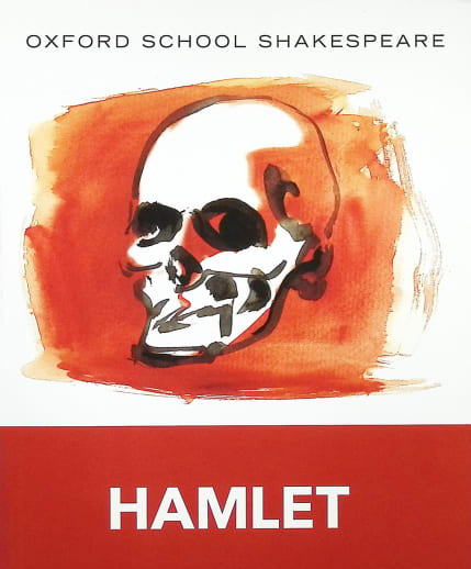 Hamlet (Oxford School Shakespeare)
