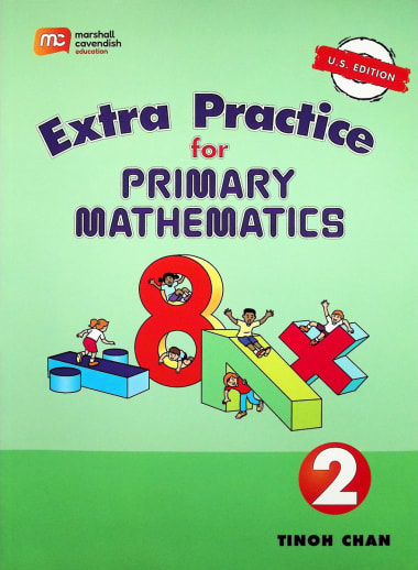 Primary Math US 2 Extra Practice