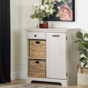 Versa - 1-Door Storage Cabinet Versa - 1-Door Storage Cabinet