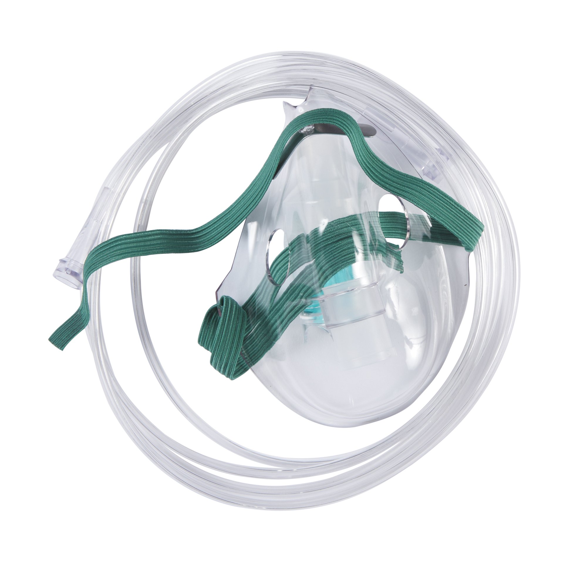 Salter Labs 8900 Series Nebulizer with Aerosol Mask, Adult MK 448326