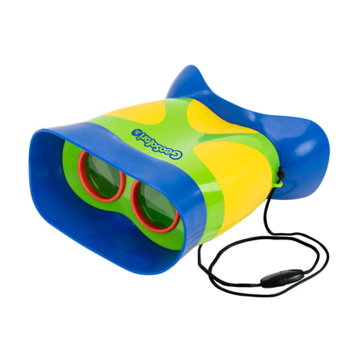 GeoSafari Jr. Kidnoculars