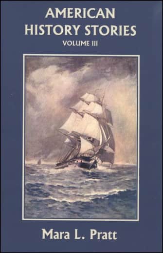 American History Stories Volume 3 National Period