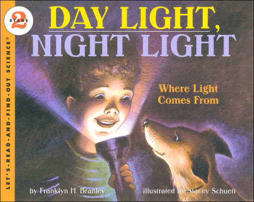 Day Light, Night Light (LRAFOS2)