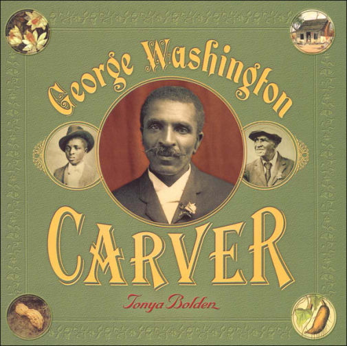 George Washington Carver
