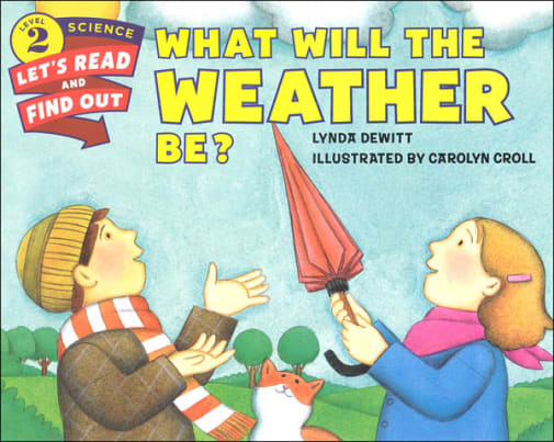 What Will the Weather Be? (LRAFOS Level 2)