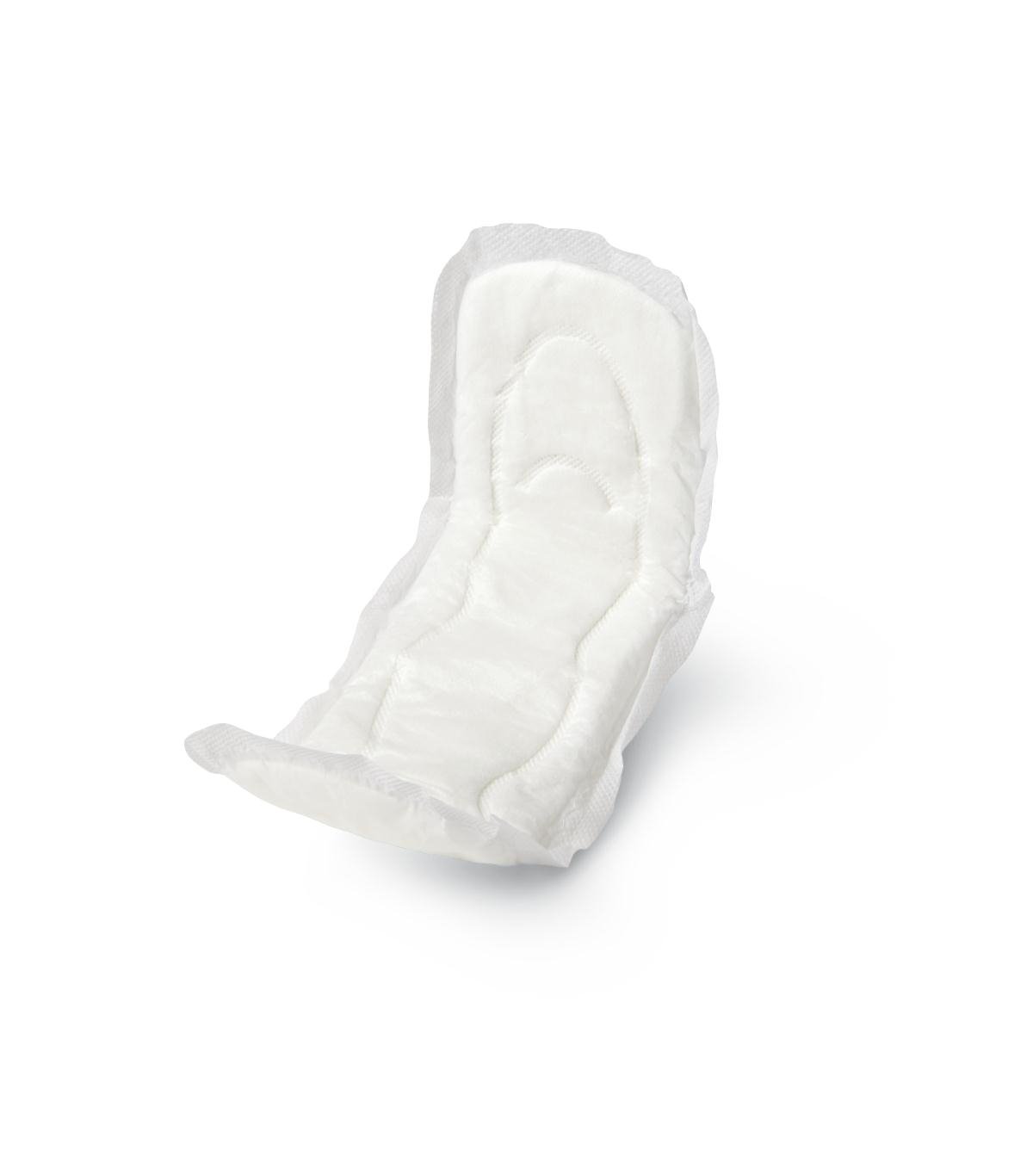 Feminine Pad Maxi Heavy Absorbency MK 957913