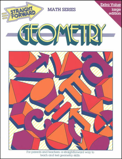 Geometry (Straight Forward Math)