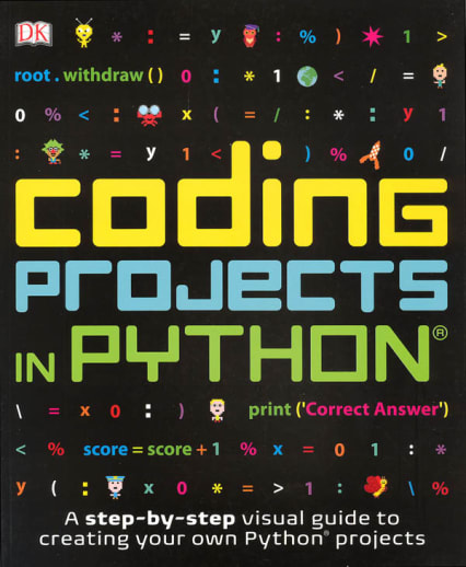 Coding Projects in Python