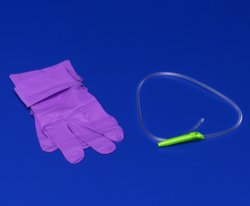 Argyle Suction Catheter Tray MK 441139