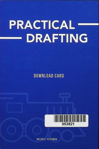 Practical Drafting Applied Engineering Graphics Workbook Digital Download (access card)