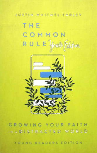 Common Rule Youth Edition