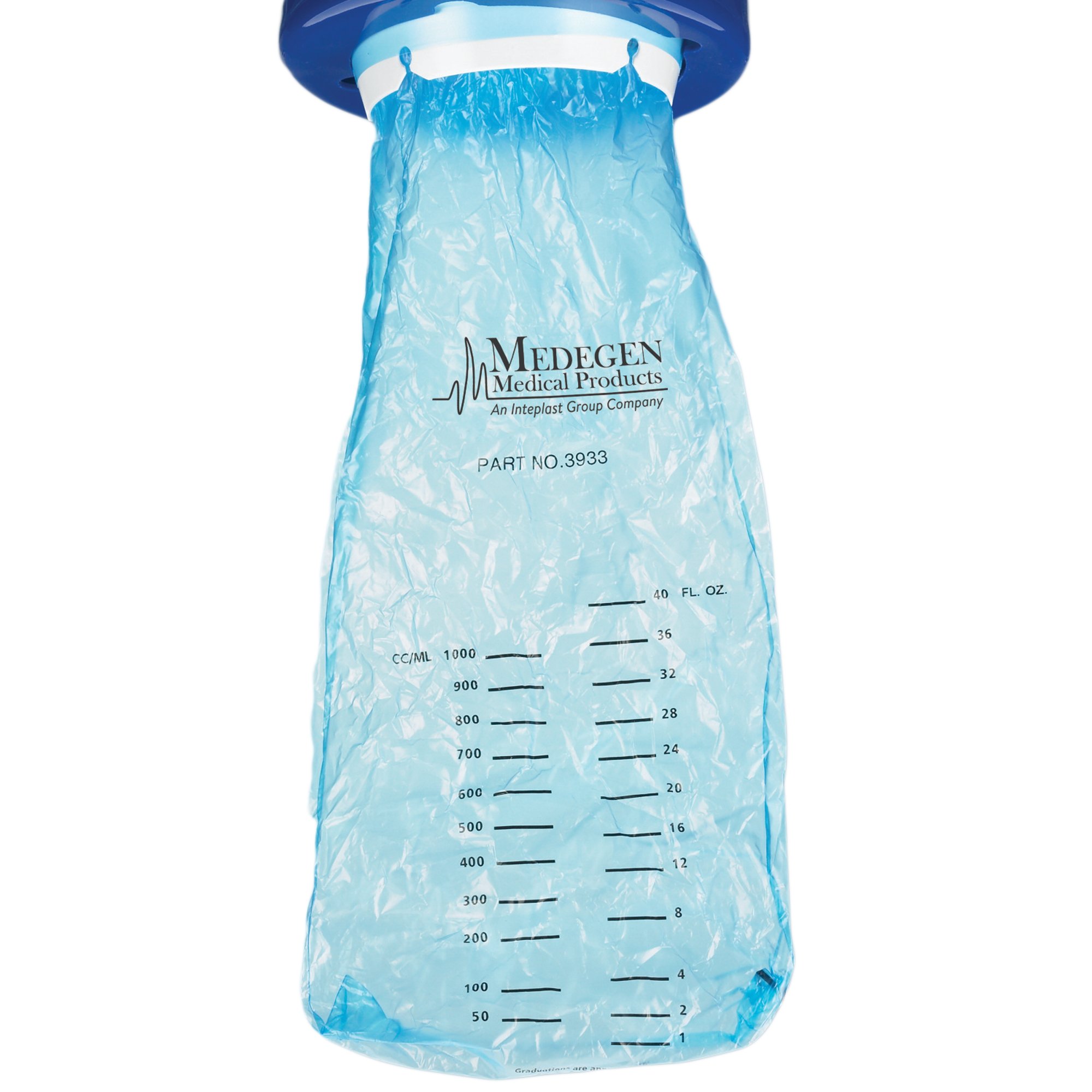 Medegen Medical Emesis Bag MK 738078