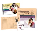 IEW Phonetic Zoo Spelling Level C Starter Set