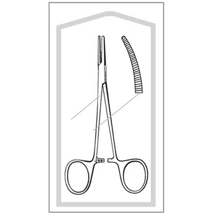 Econo Hemostatic Forceps MK 364328