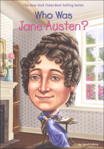 Who Was Jane Austen?