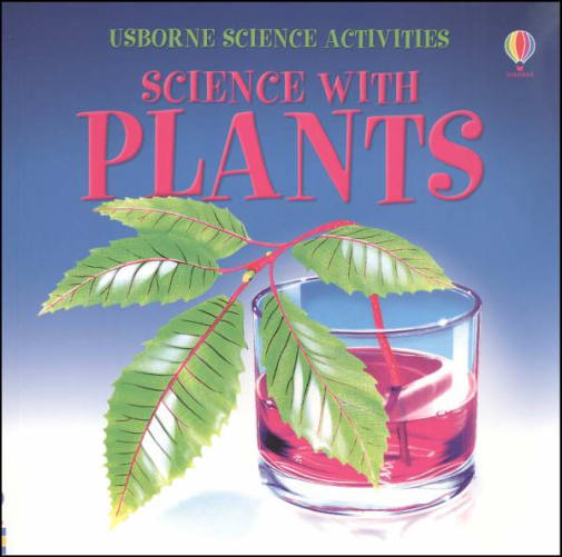 Science with Plants
