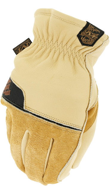 Leather Insulated Driver