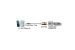 Audio Cable 3.5mm Male to (2)RCA Male Y-Cable, 0.5 ft (6in)