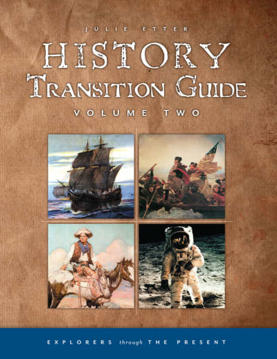 History Transition Guide Volume 2