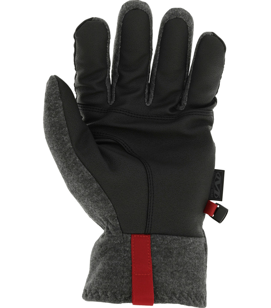 Coldwork™ Winter Utility, Black, large image number 1