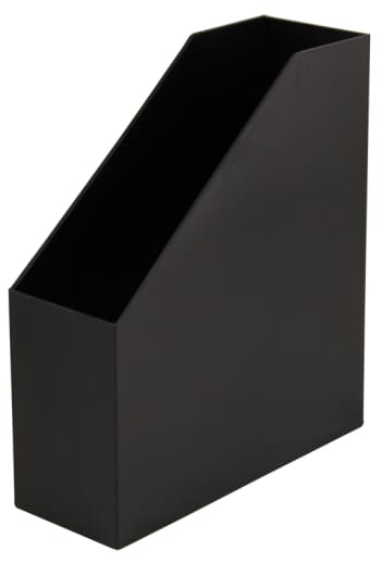 Magazine File - Black