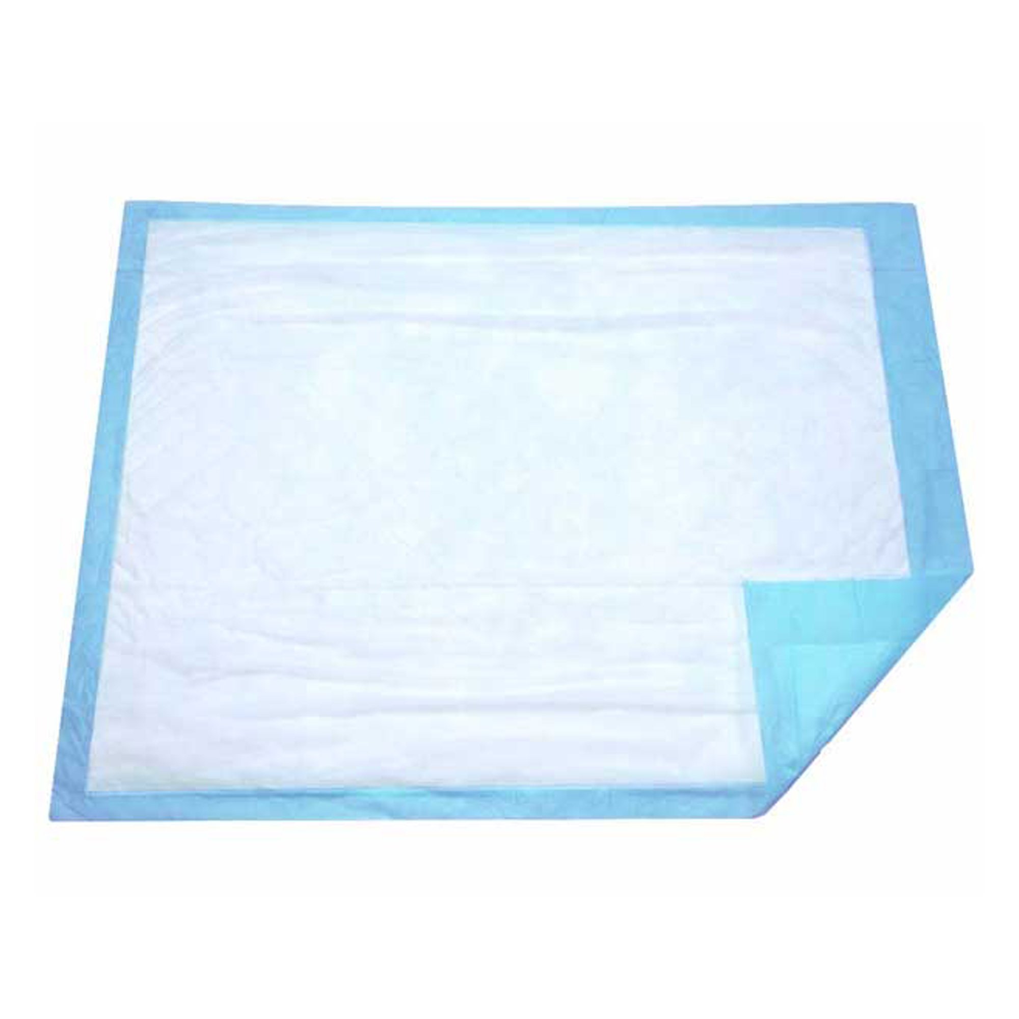 Dukal Fluff Underpad, 17 x 24 Inch MK 863238