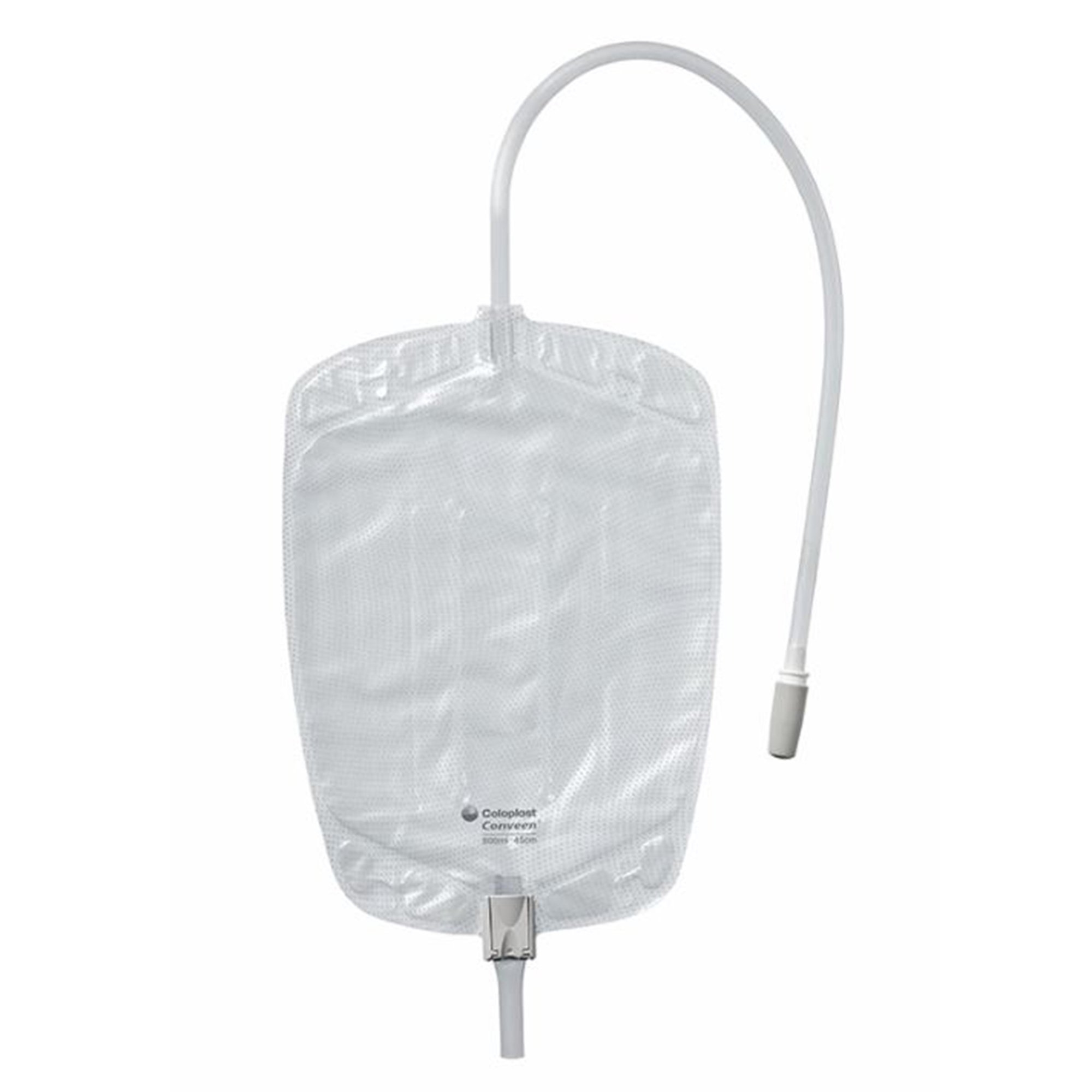 Conveen Contour Leg Bag, 600 mL MK 551101