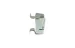 Rack Mount Cage Nuts, M6, Qty 100