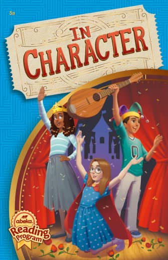 In Character (Abeka)