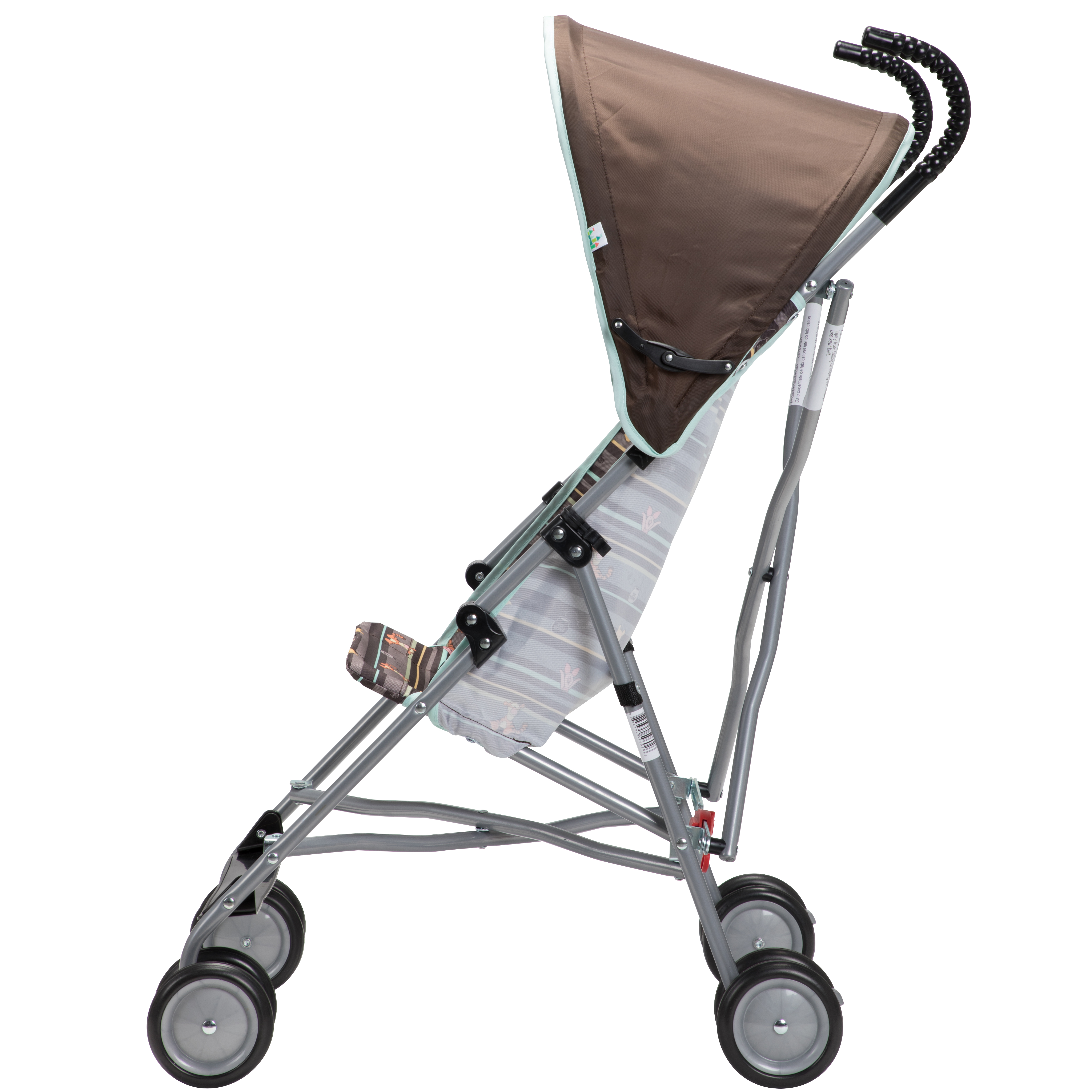 disney baby umbrella stroller with canopy