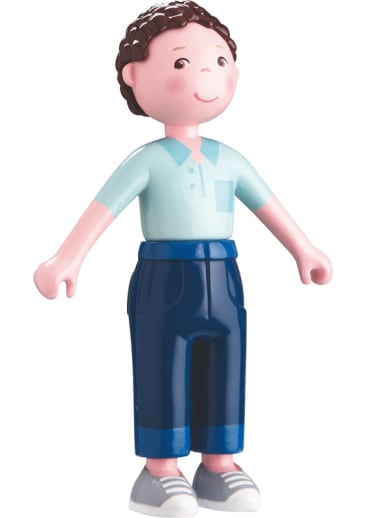 Dad Michael (Little Friends)