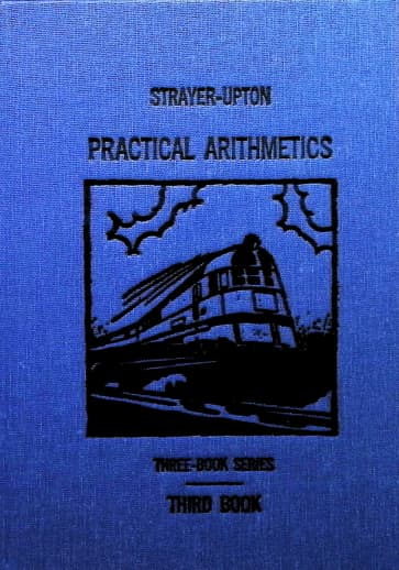 Practical Arithmetics Book 3 (Gr. 7-8)