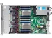 HP DL360 Generation 9 with (2) Intel Xeon E5-2609v3, 64GB RAM, (4) 1.2TB 10K HDD