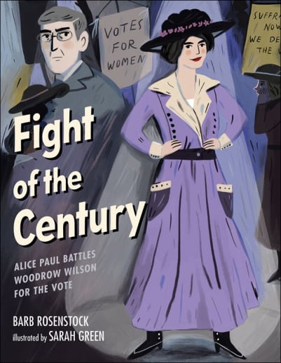 Fight of the Century