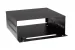 Great Lakes 4U Wall Rack Mount Box, 75 lb Weight Capacity