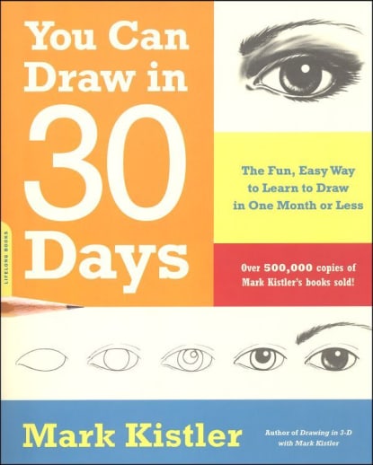 You Can Draw in 30 Days