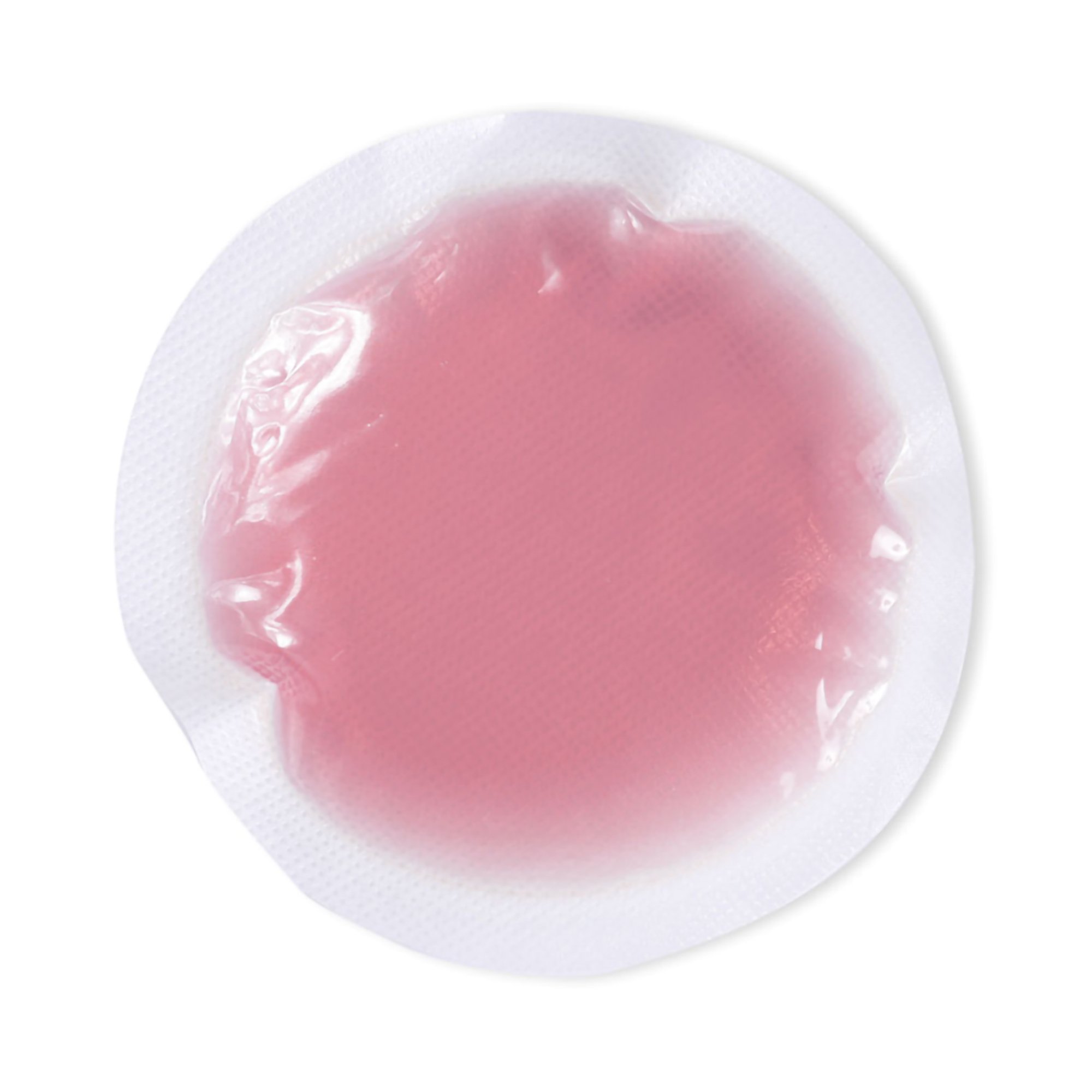Medico Gel Cold Pack, 4-Inch Diameter, Pink MK 1028611