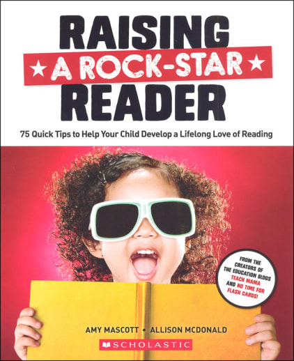 Raising a Rock-Star Reader