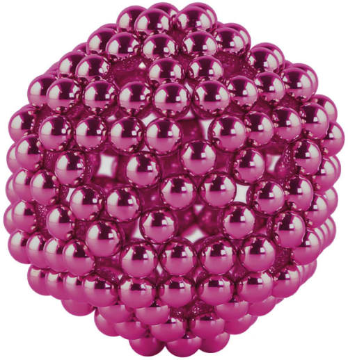 Pink Edition Speks (Solid)