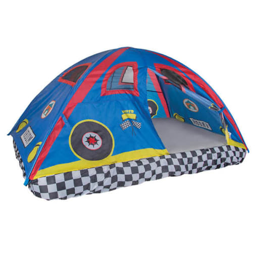 Rad Racer Bed Tent - Twin