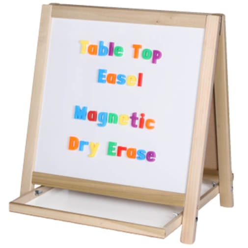 Table Top Easel (19.5 x 18 )