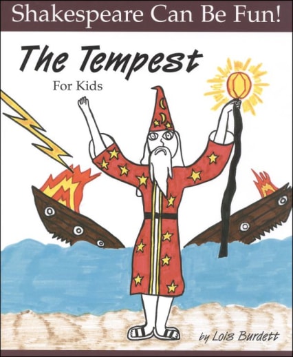 Tempest for Kids