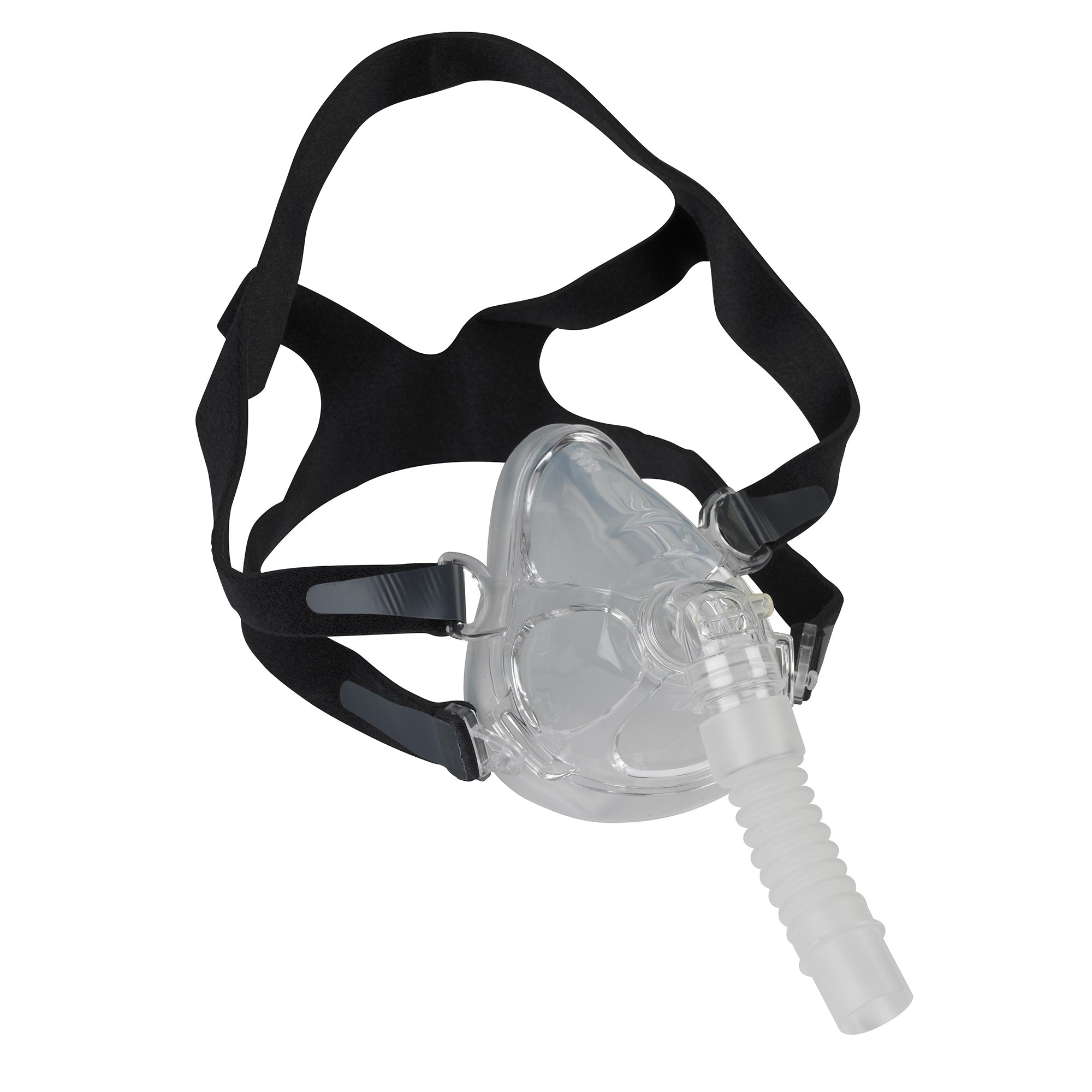 ComfortFit Deluxe CPAP Mask System, Medium MK 863297
