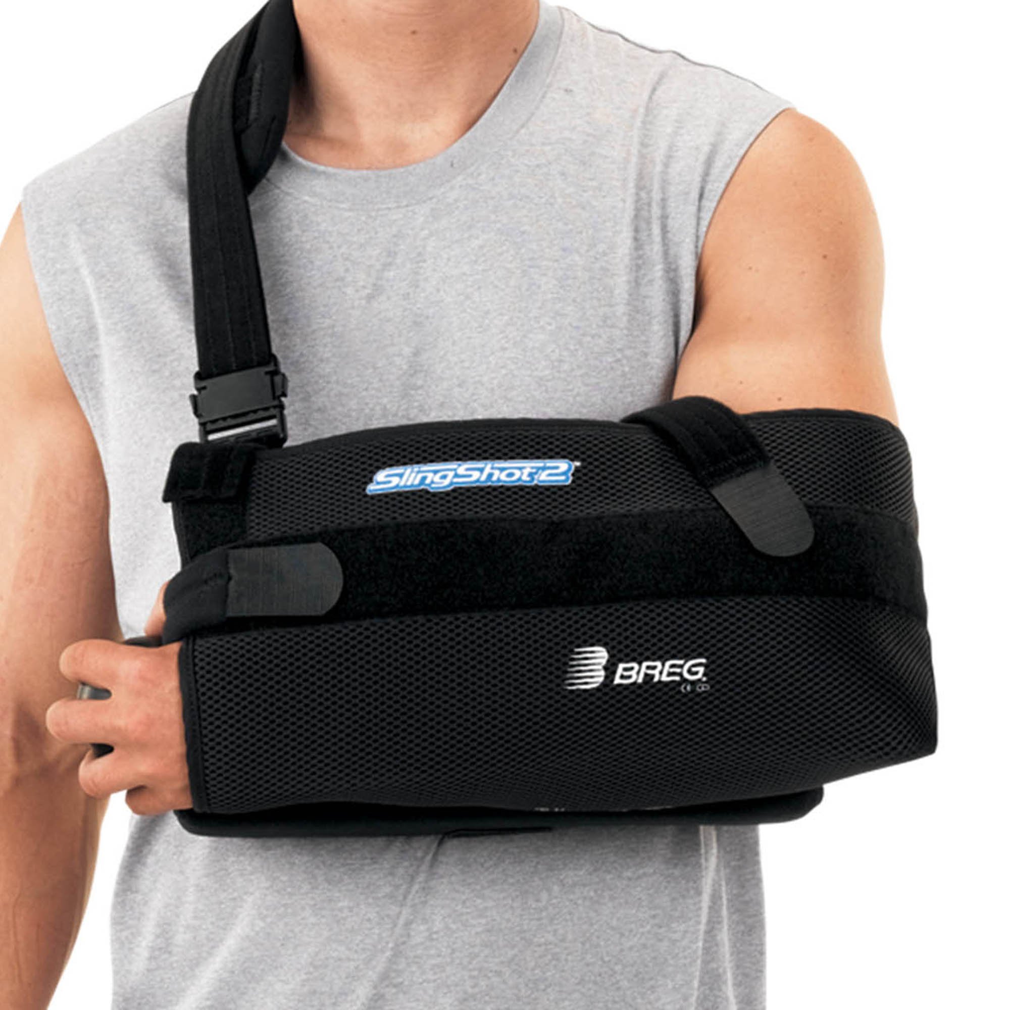 SlingShot 2 Shoulder Immobilizer, Medium MK 642963